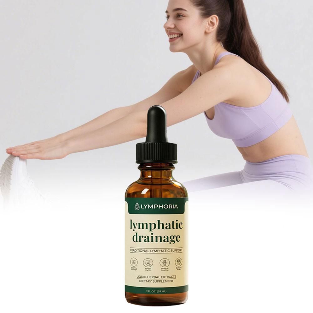 Herbal Wellness Drops - Gotas Herbales Equilibradas para el Bienestar,