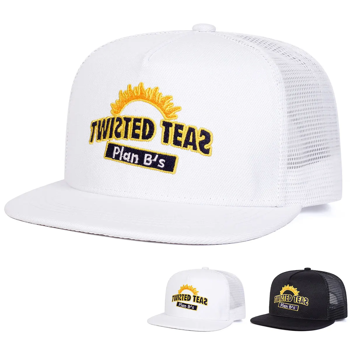 Gorras de Béisbol Unisex TWIST - Nettle Leaf Tea reseña y precio