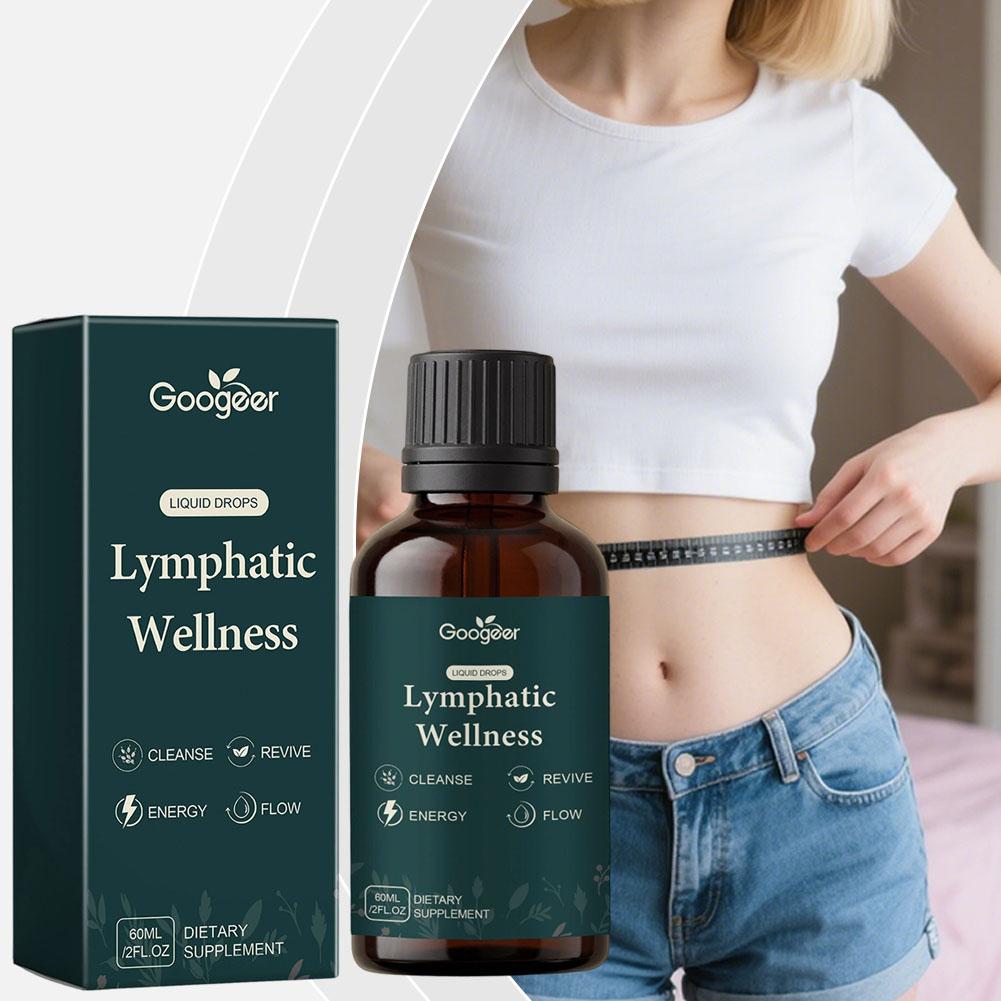 Gotas Herbales para el Soporte - Herbal Wellness Drops reseña y precio