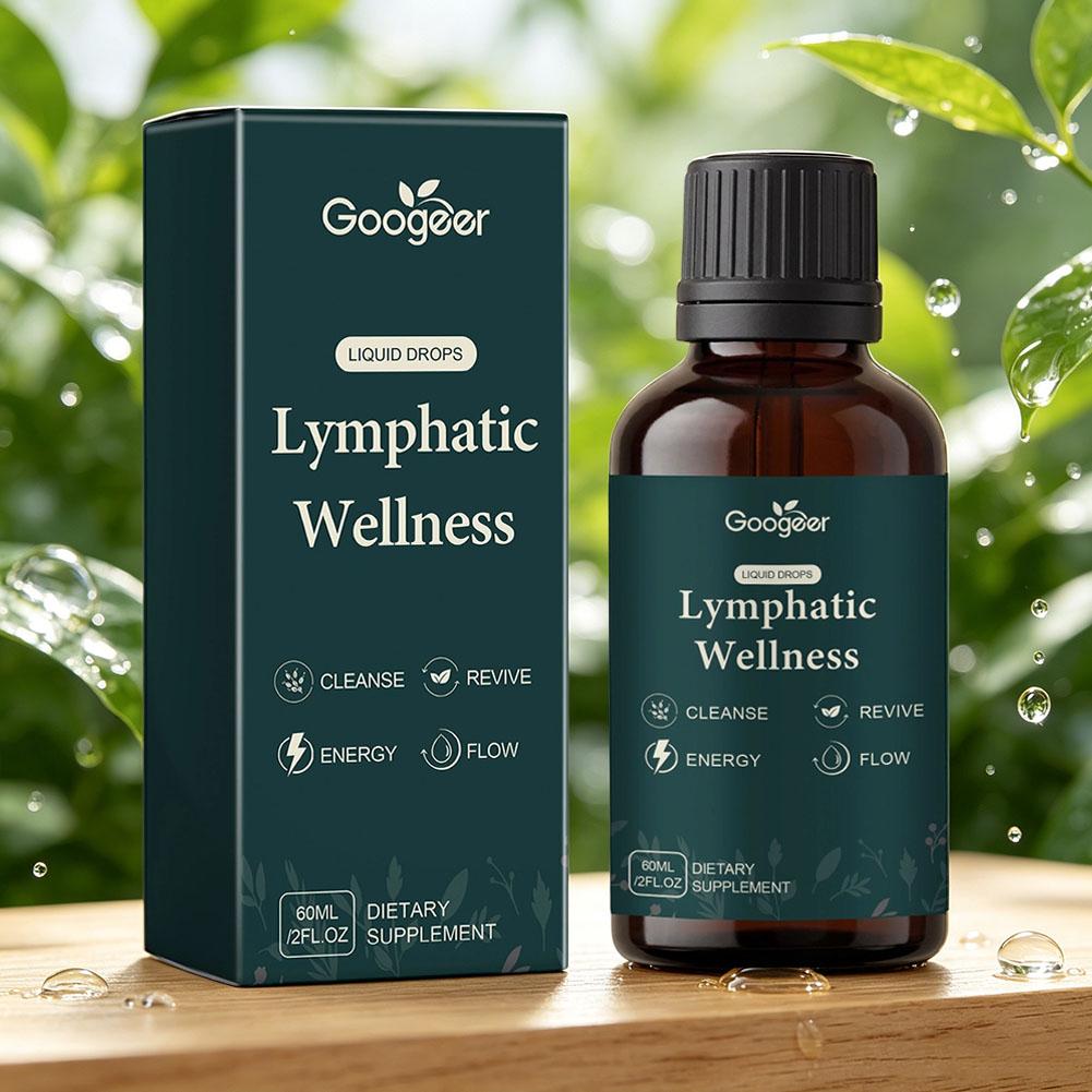 Gotas Herbales para el Soporte - Herbal Wellness Drops reseña y precio