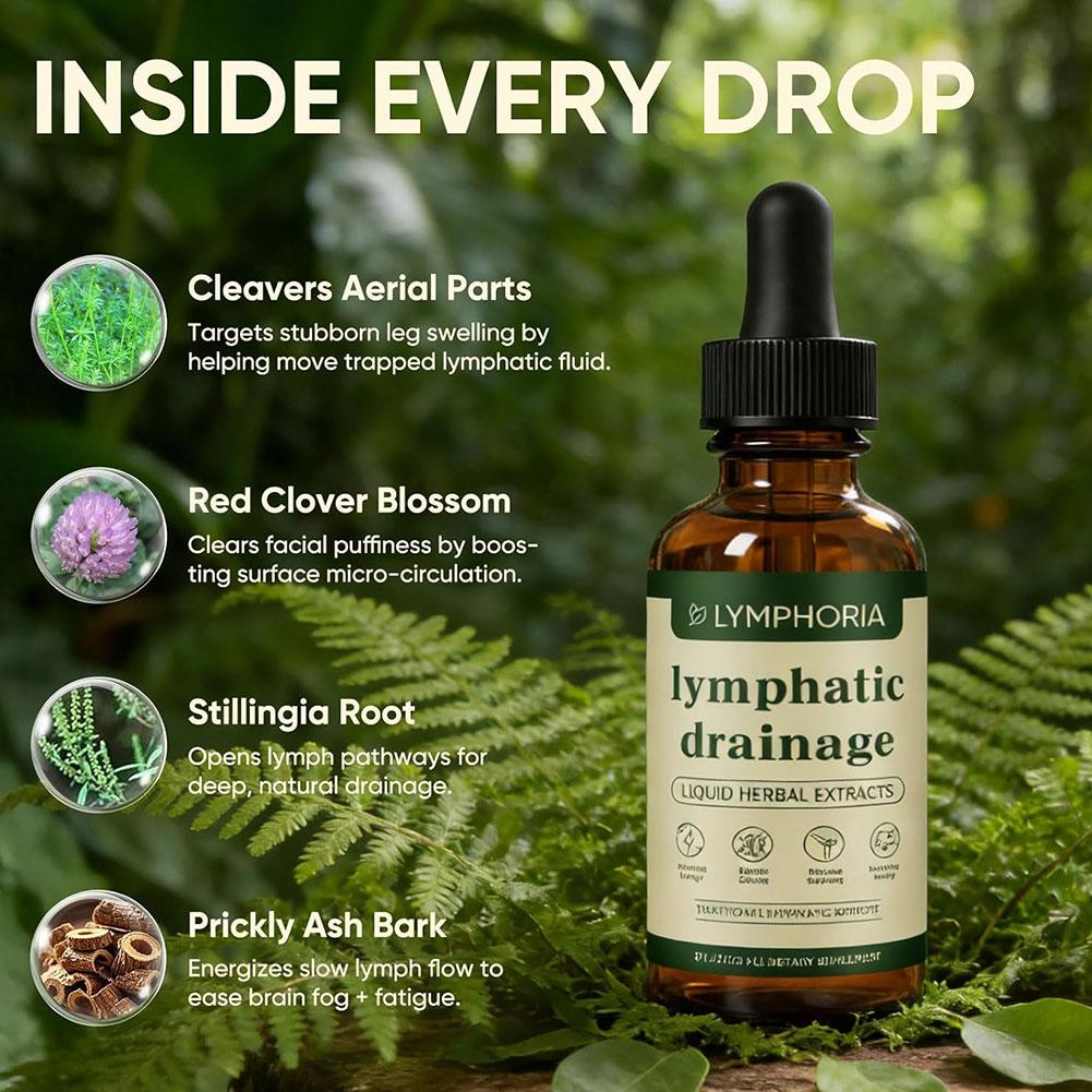 Gotas Herbales Equilibradas pa - Herbal Wellness Drops reseña y precio
