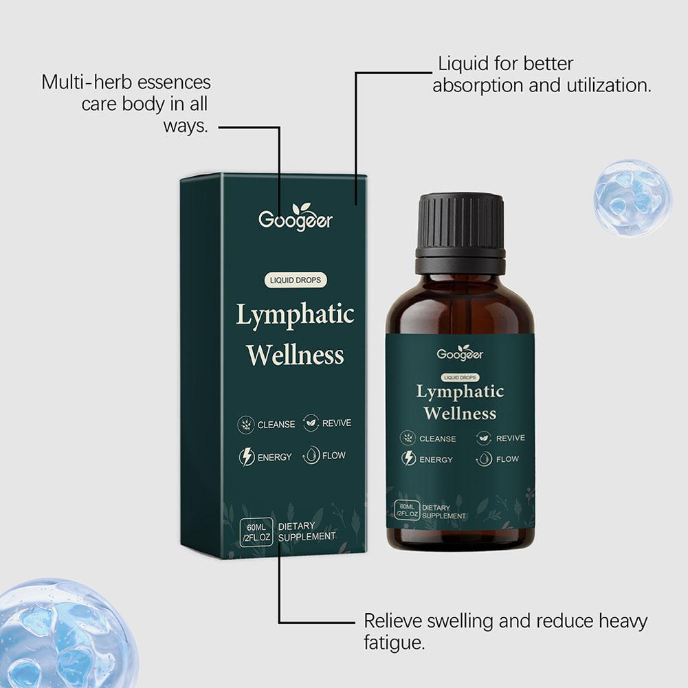 Gotas Herbolarias de 60 ml par - Herbal Wellness Drops reseña y precio